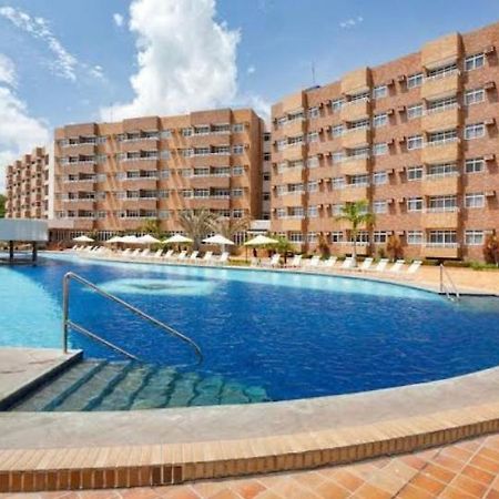 ברייריניאס Flat Particular No Gran Solare Flat Residence מראה חיצוני תמונה