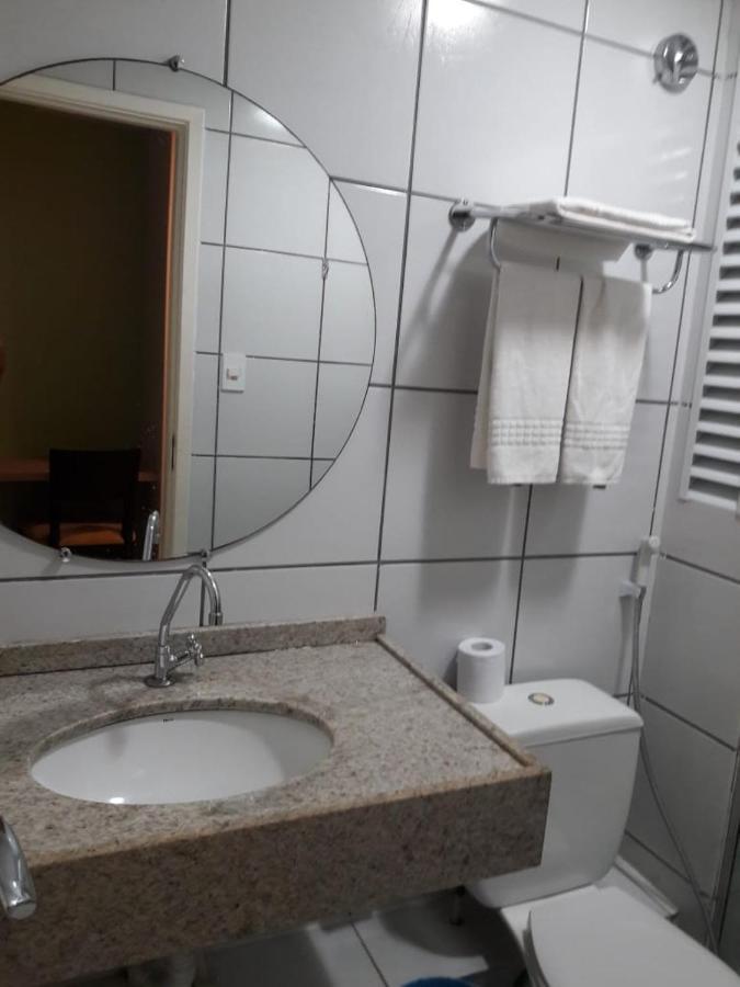 ברייריניאס Flat Particular No Gran Solare Flat Residence מראה חיצוני תמונה
