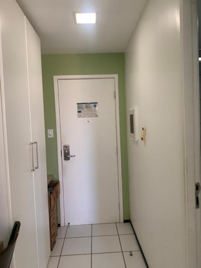 ברייריניאס Flat Particular No Gran Solare Flat Residence מראה חיצוני תמונה