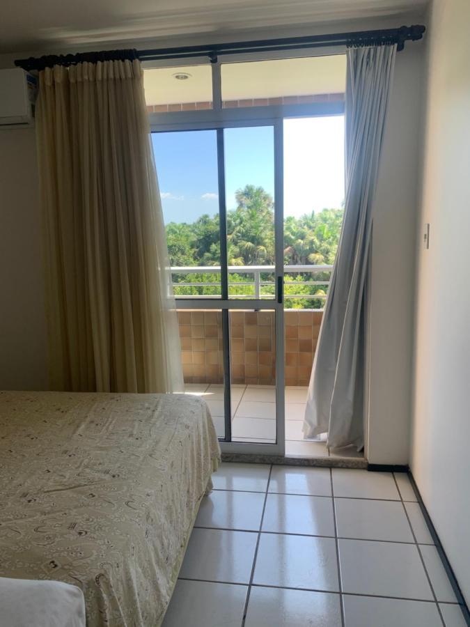 ברייריניאס Flat Particular No Gran Solare Flat Residence מראה חיצוני תמונה