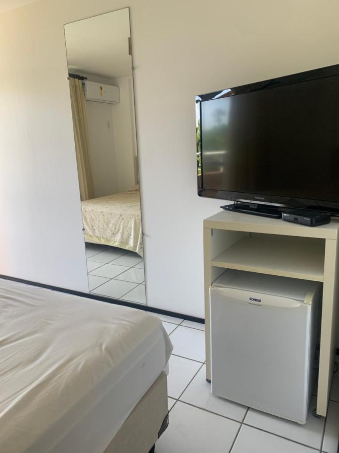 ברייריניאס Flat Particular No Gran Solare Flat Residence מראה חיצוני תמונה