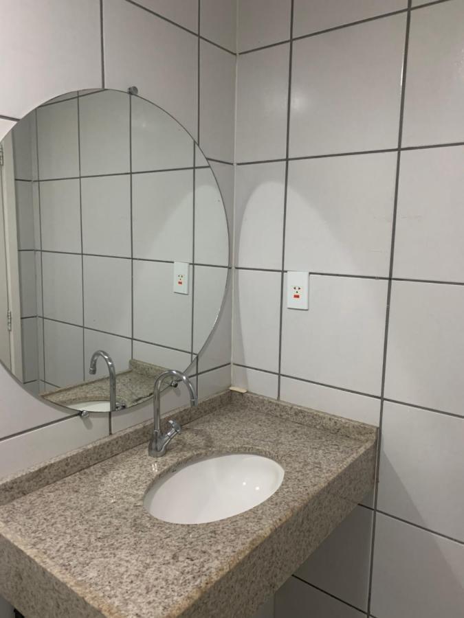ברייריניאס Flat Particular No Gran Solare Flat Residence מראה חיצוני תמונה