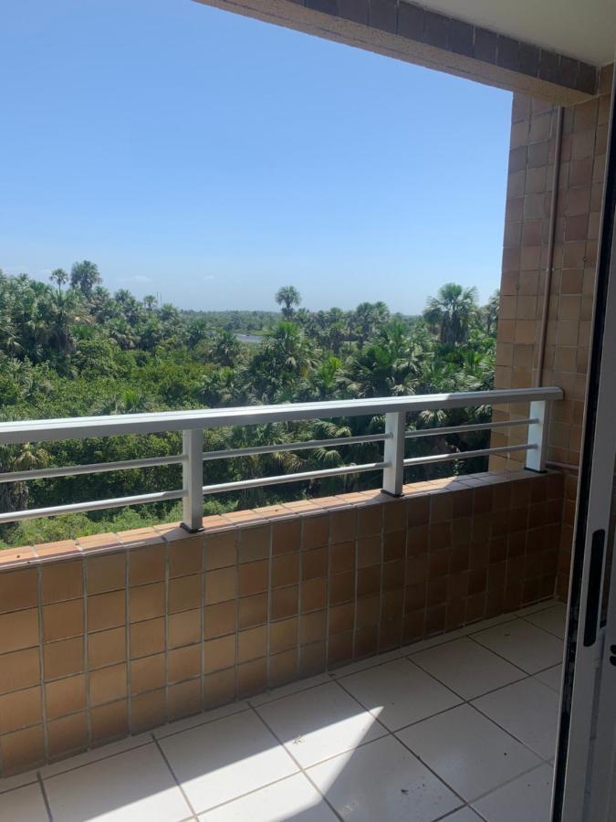 ברייריניאס Flat Particular No Gran Solare Flat Residence מראה חיצוני תמונה