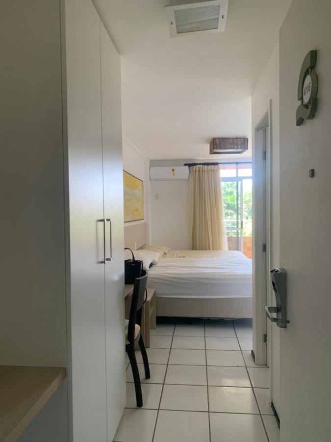 ברייריניאס Flat Particular No Gran Solare Flat Residence מראה חיצוני תמונה