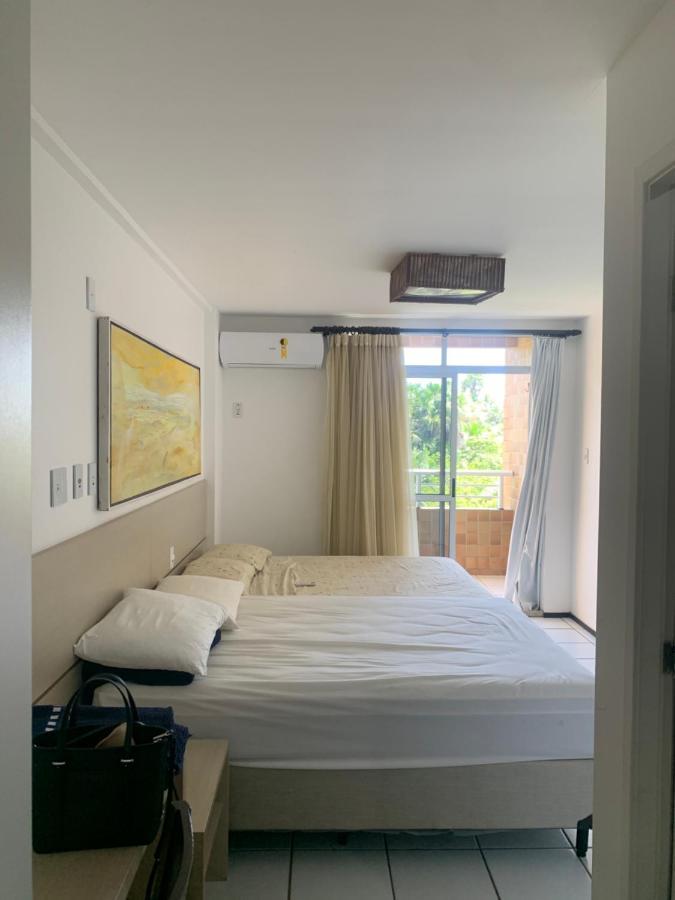 ברייריניאס Flat Particular No Gran Solare Flat Residence מראה חיצוני תמונה