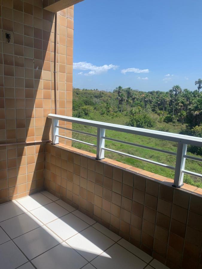 ברייריניאס Flat Particular No Gran Solare Flat Residence מראה חיצוני תמונה