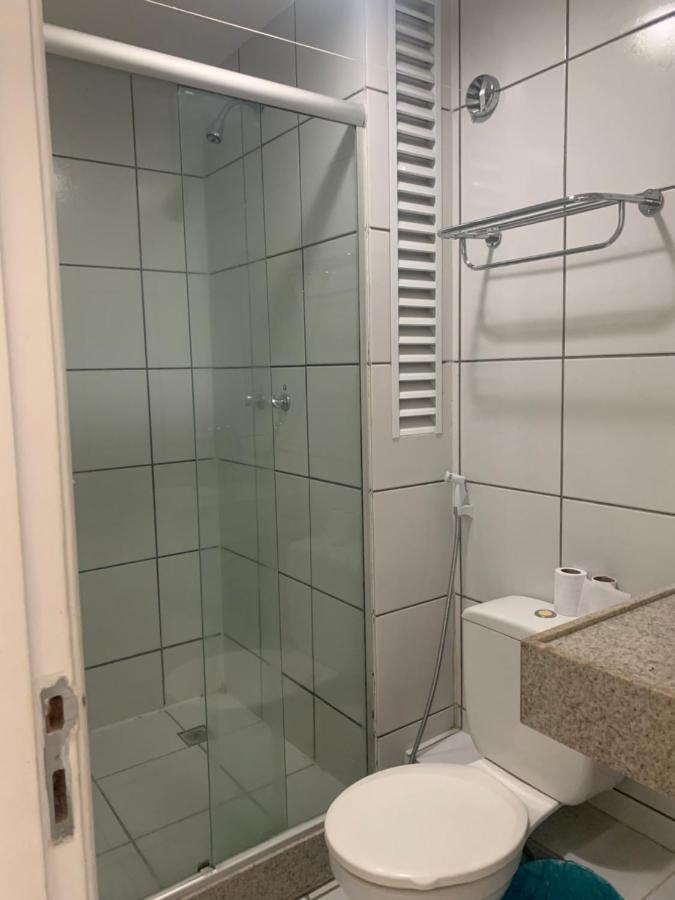 ברייריניאס Flat Particular No Gran Solare Flat Residence מראה חיצוני תמונה