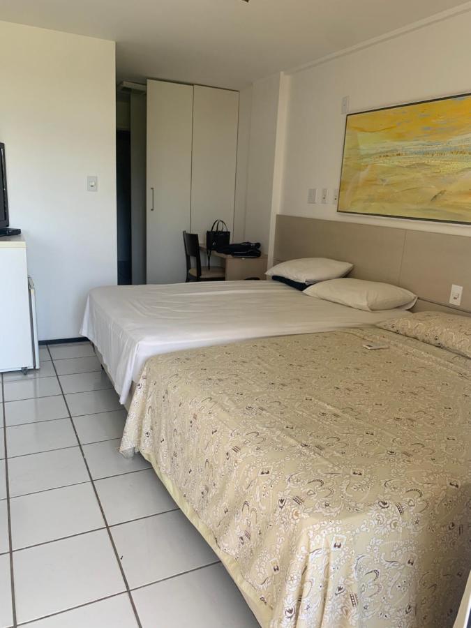 ברייריניאס Flat Particular No Gran Solare Flat Residence מראה חיצוני תמונה
