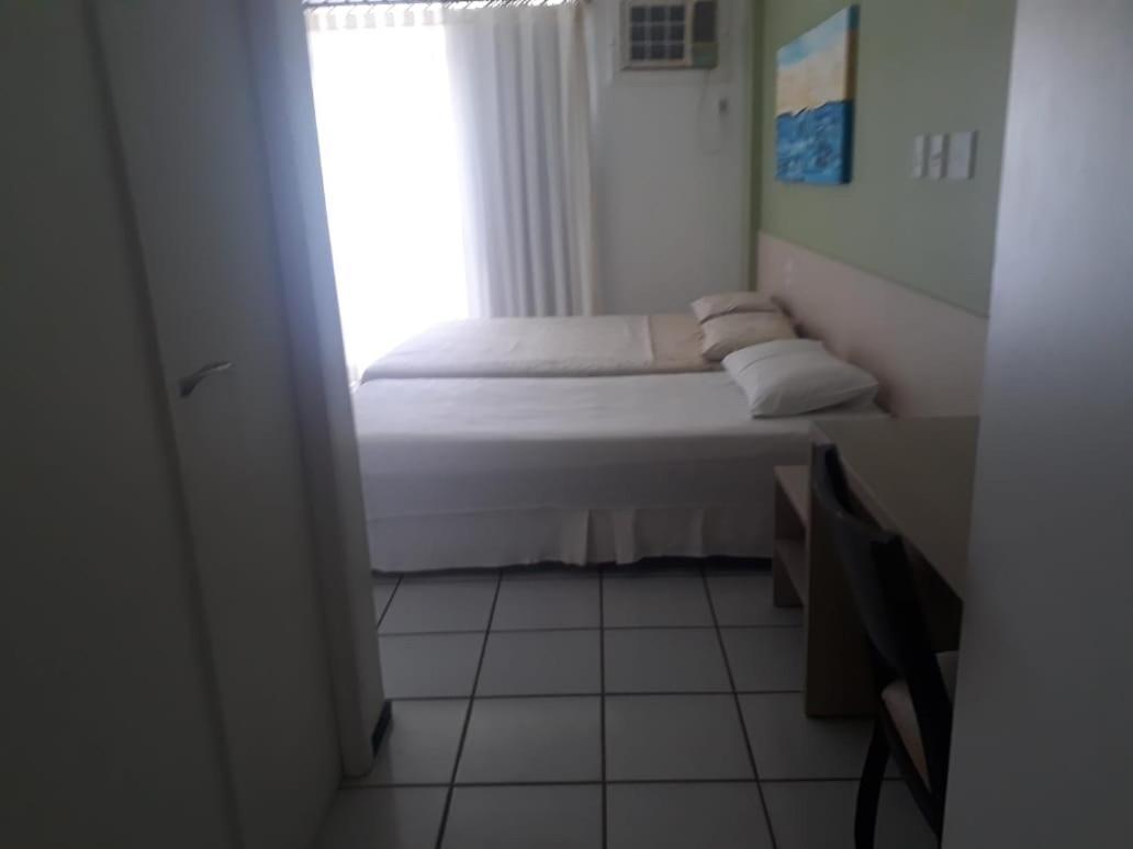 ברייריניאס Flat Particular No Gran Solare Flat Residence מראה חיצוני תמונה
